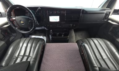 Express Van