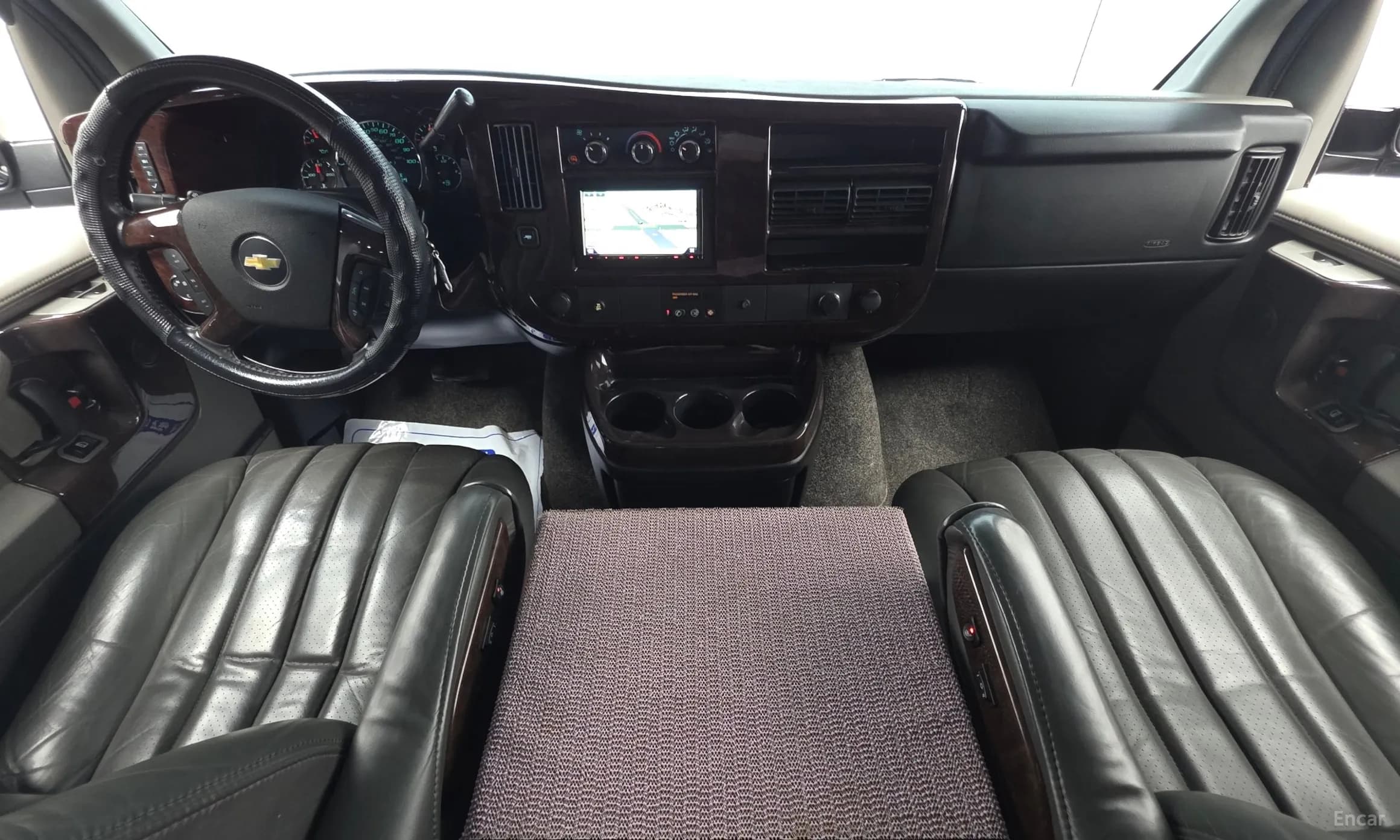 Express Van