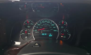 Express Van