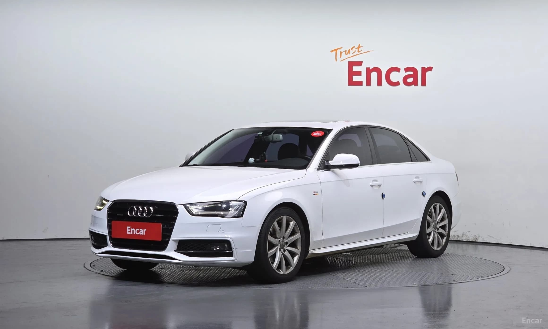 New A4