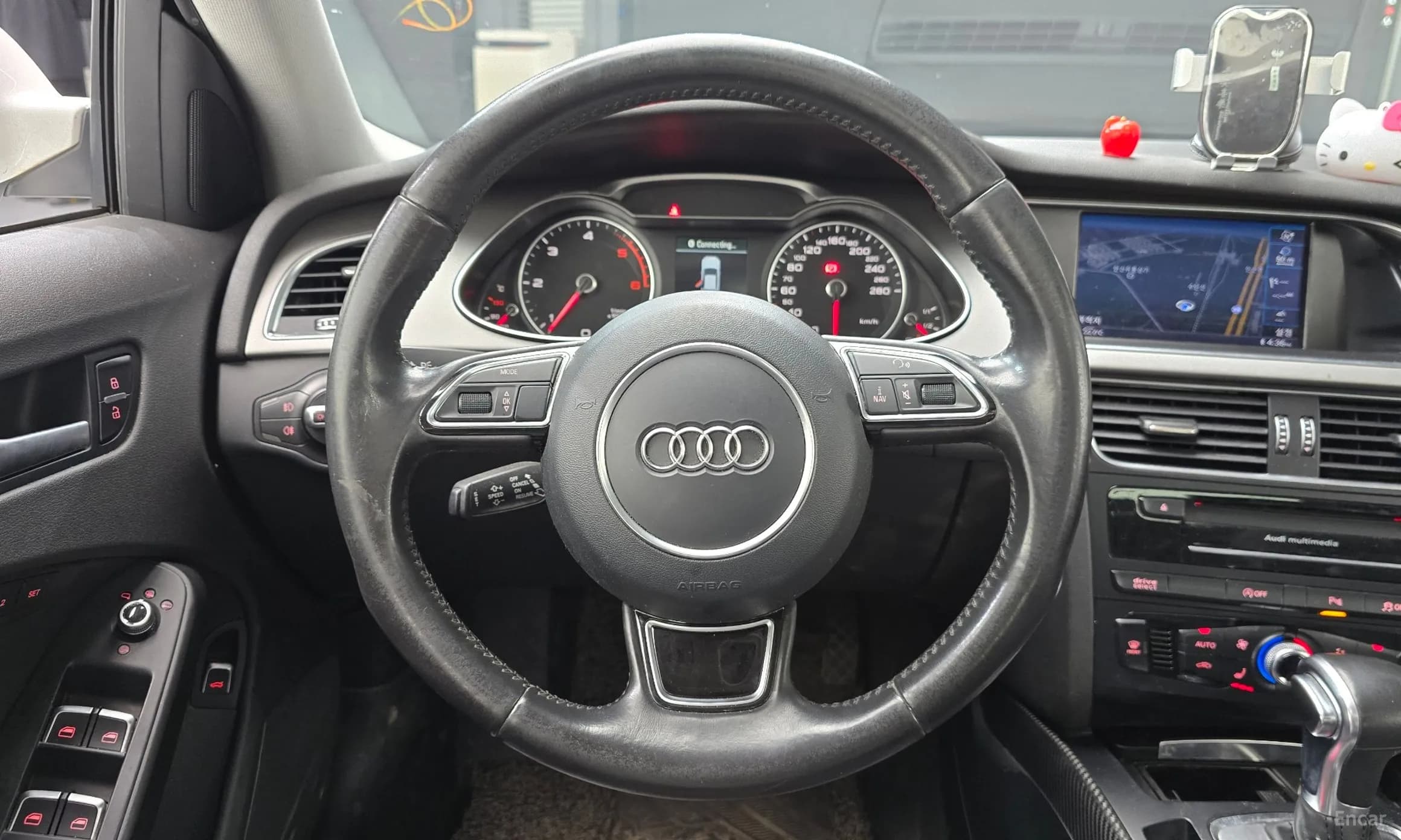 New A4