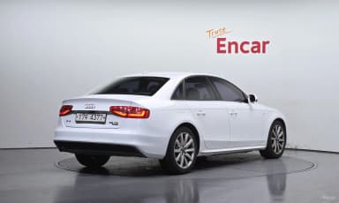 New A4