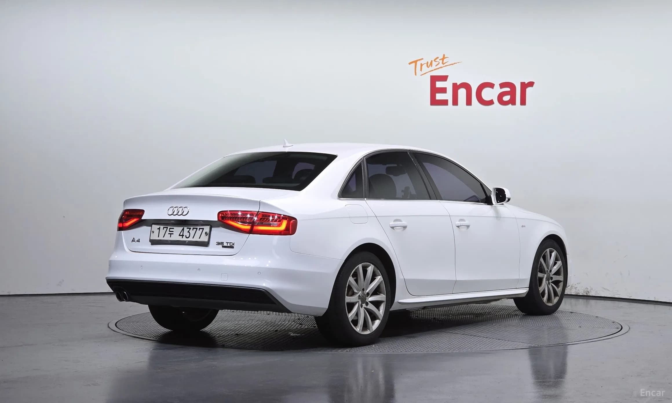 New A4