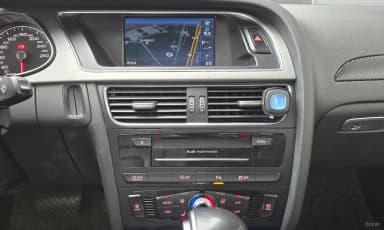 New A4