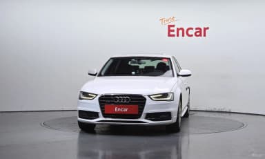 New A4