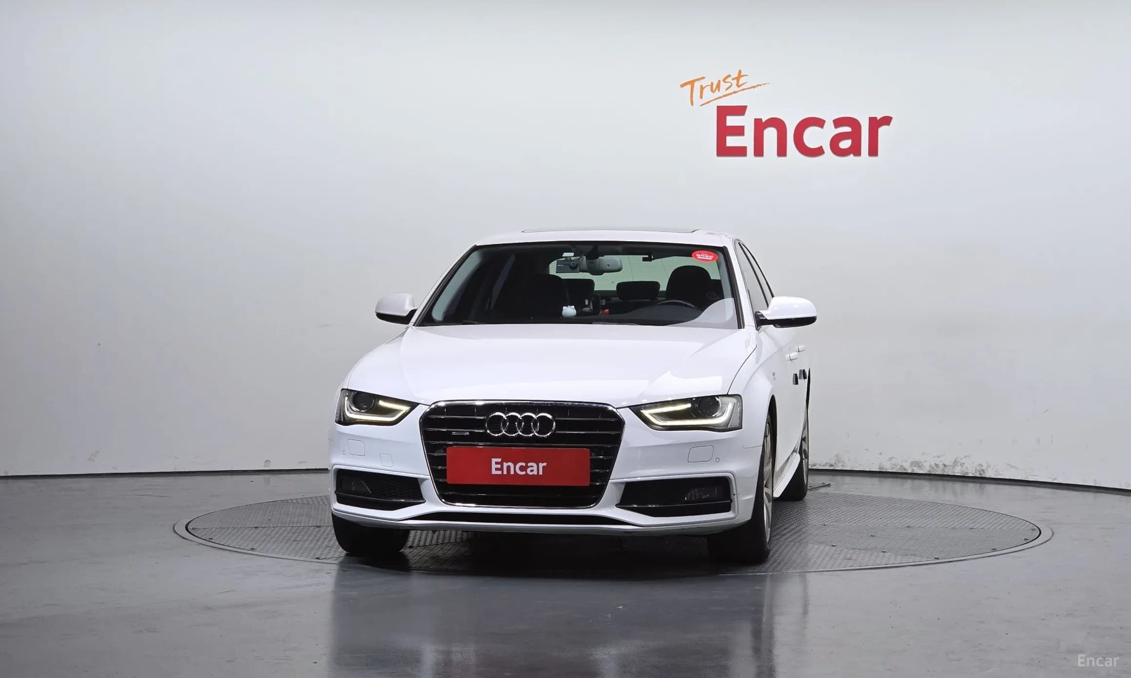 New A4