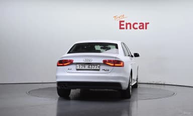 New A4