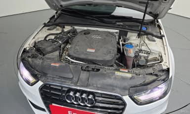 New A4