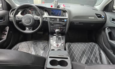 New A4