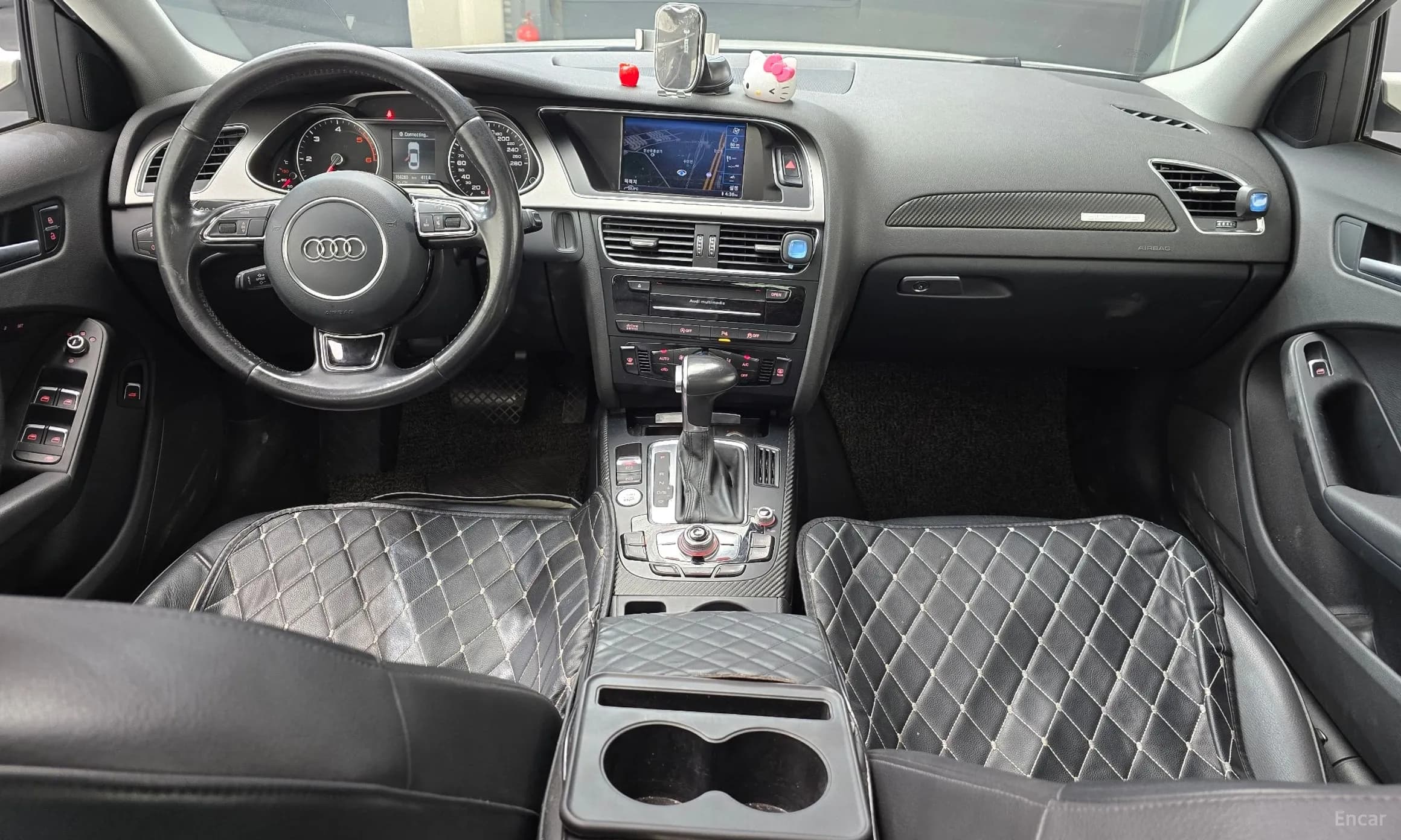 New A4