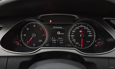 New A4