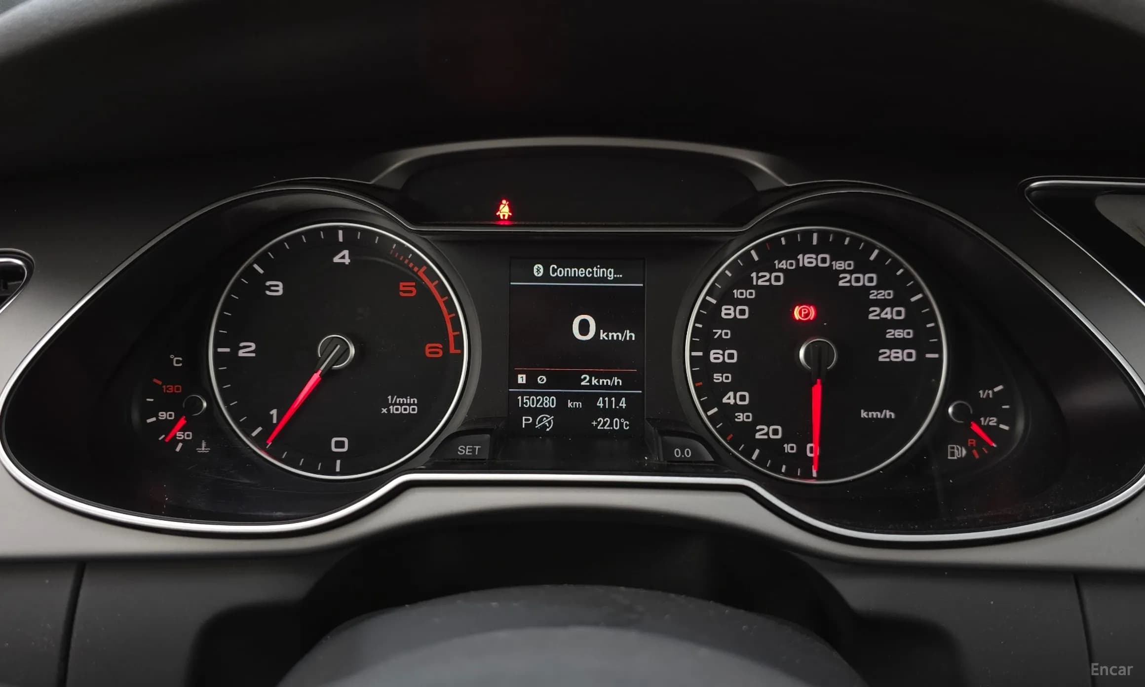 New A4