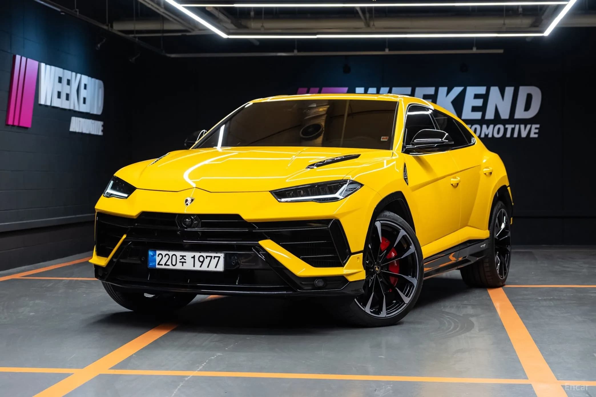 Urus