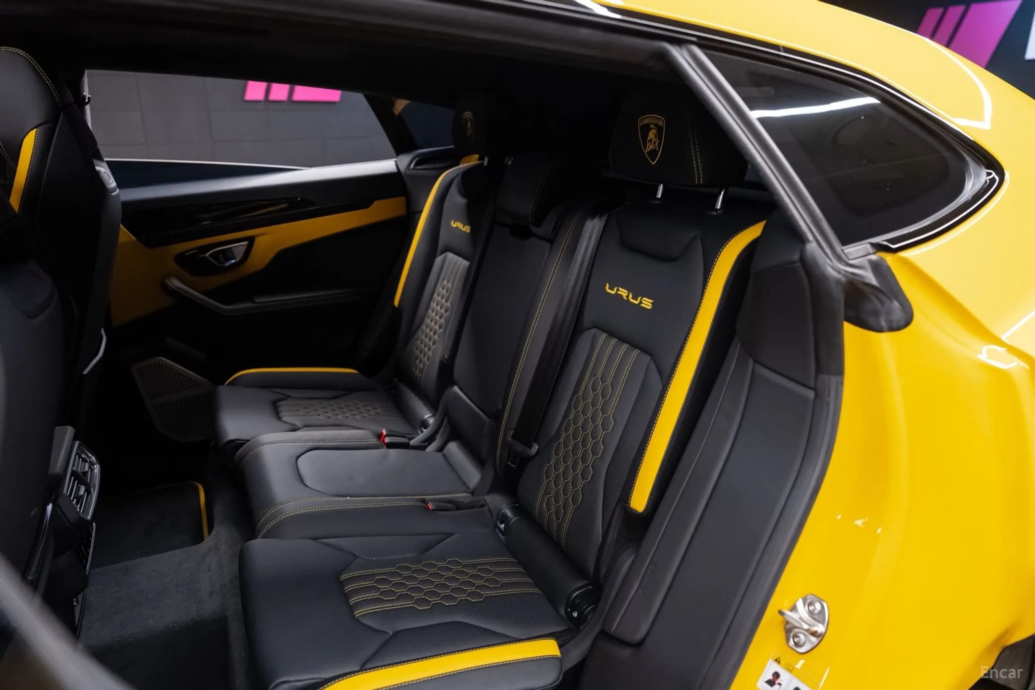 Urus