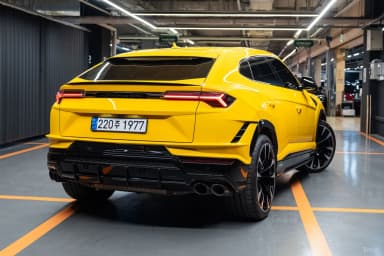 Urus