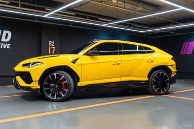 Urus