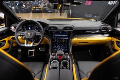 Urus