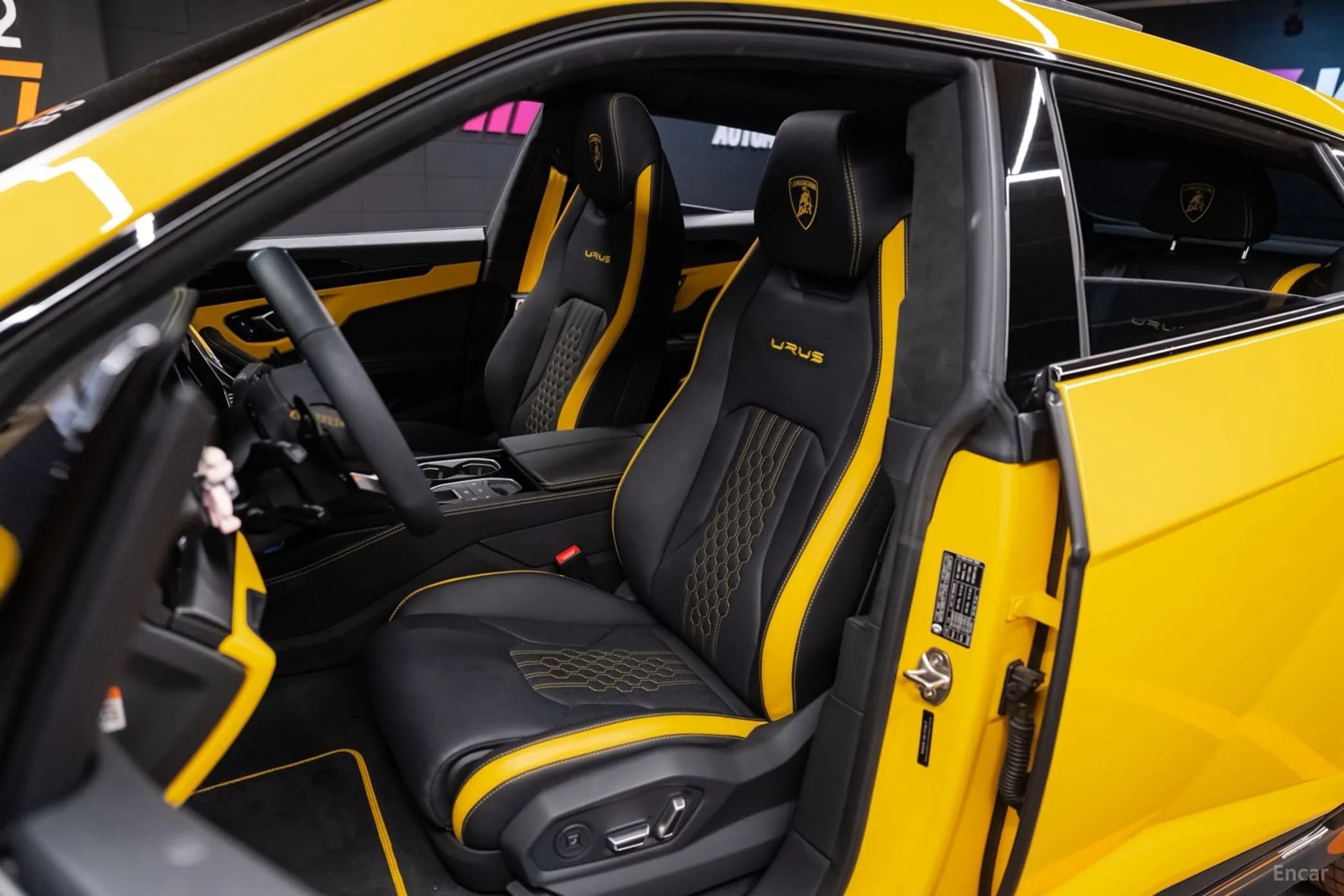 Urus