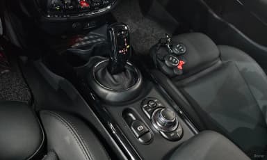 Cooper Clubman