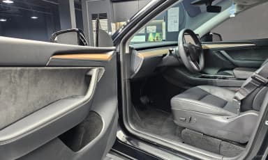 Model Y