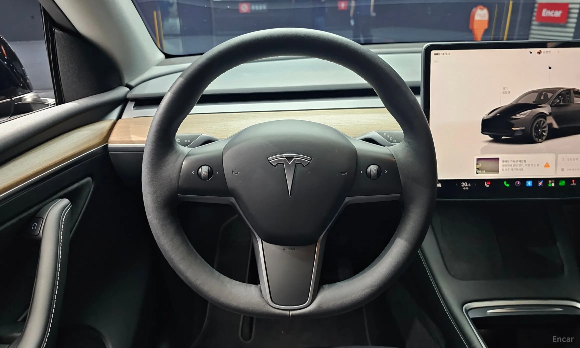 Model Y