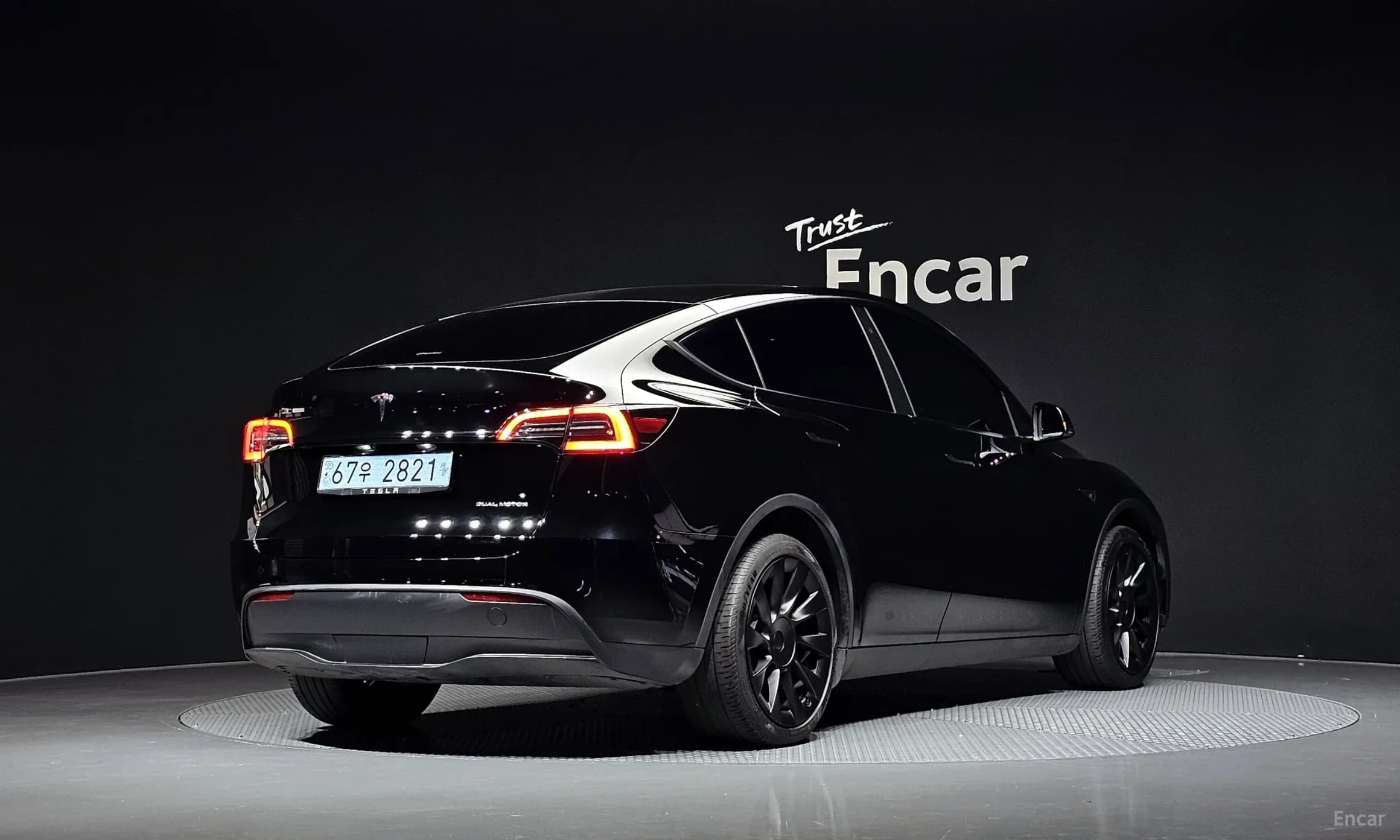 Model Y