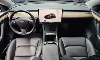 Model Y