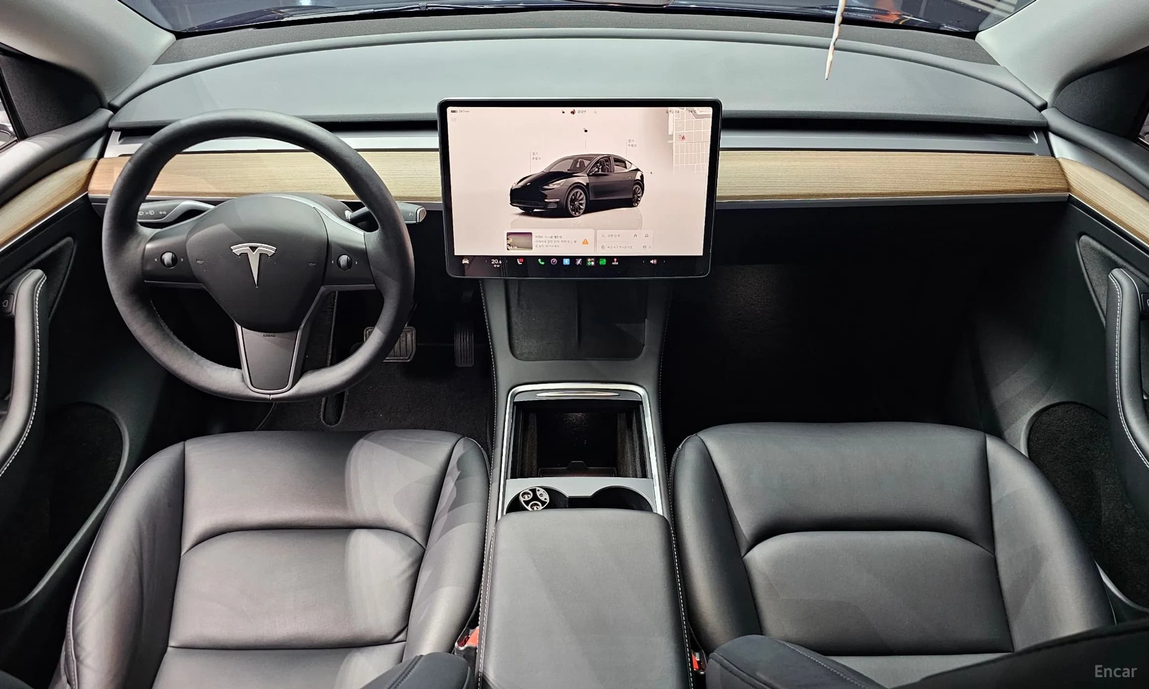 Model Y