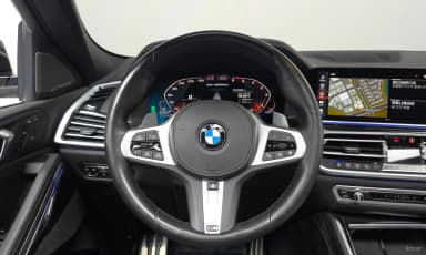 X6 (G06)