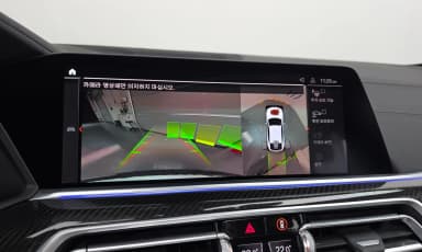 X6 (G06)