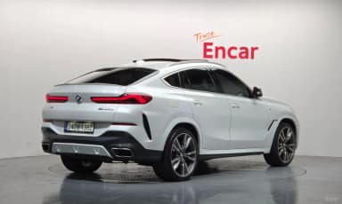 X6 (G06)