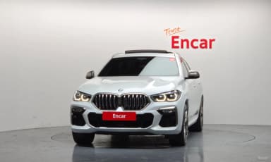 X6 (G06)