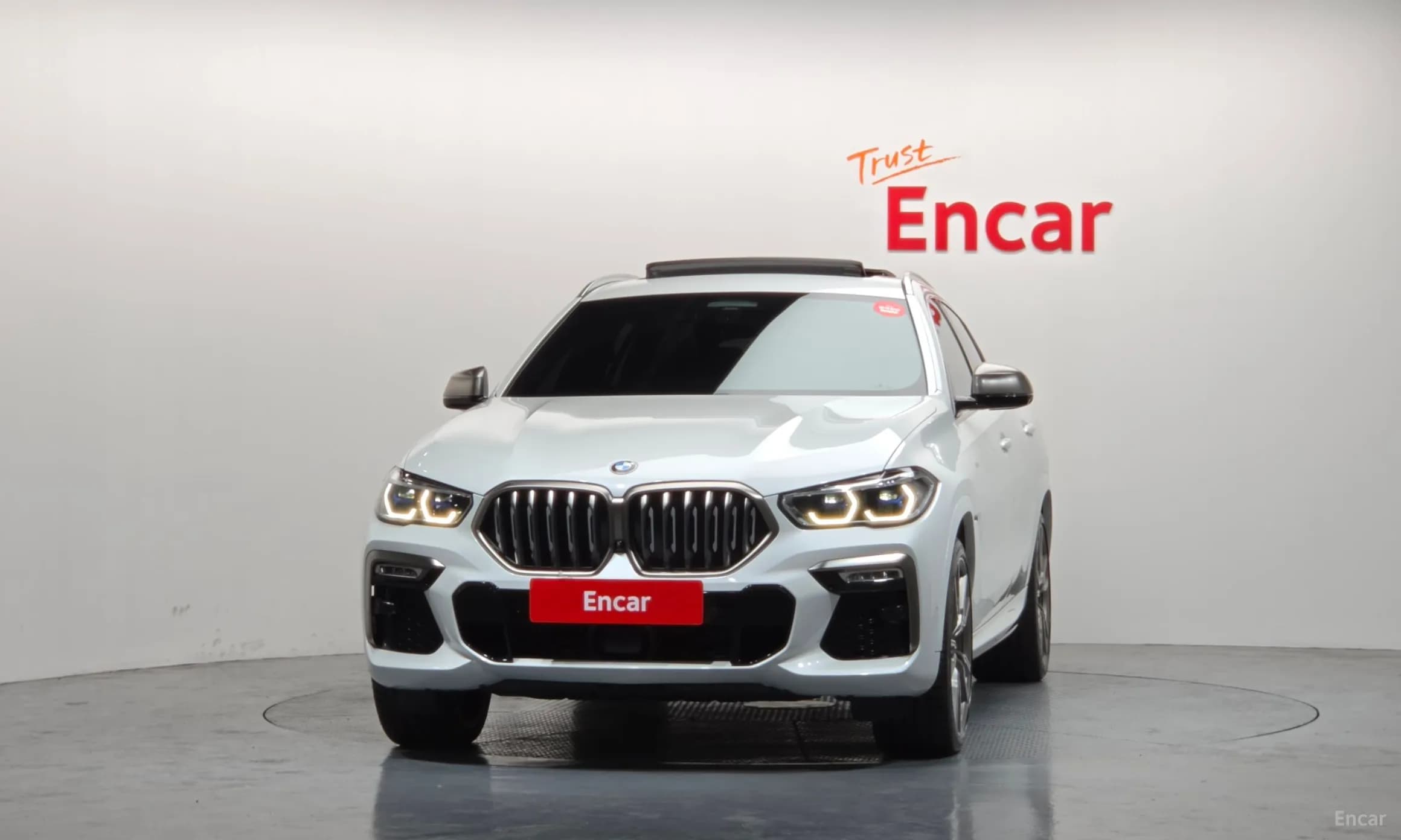 X6 (G06)