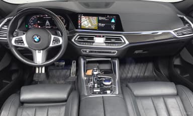 X6 (G06)
