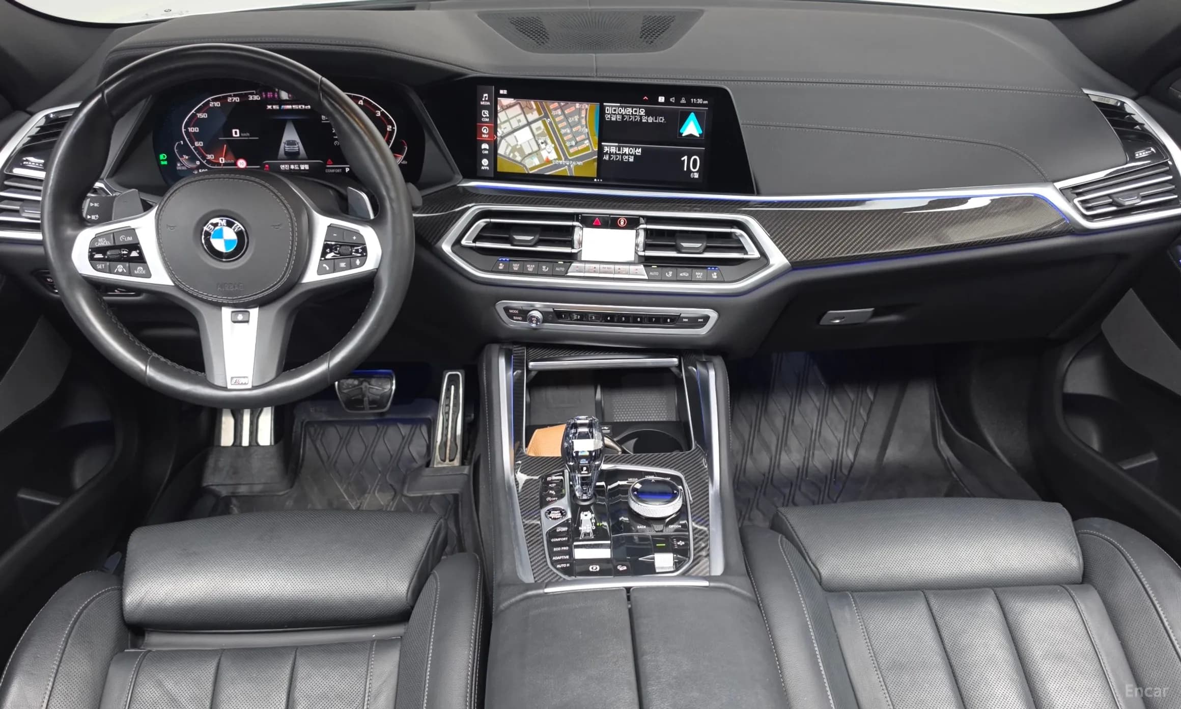 X6 (G06)
