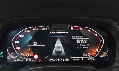 X6 (G06)