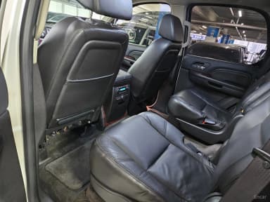 Escalade