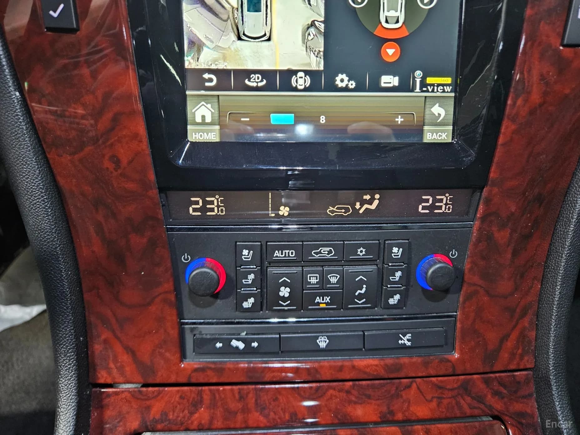 Escalade