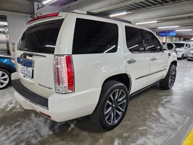 Escalade