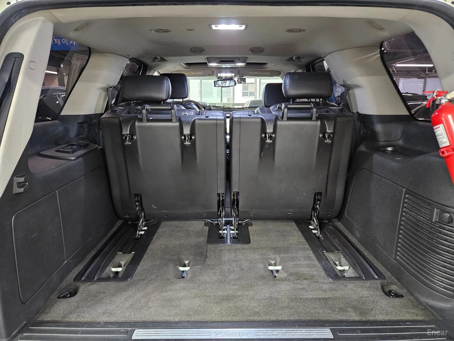 Escalade