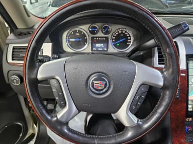 Escalade