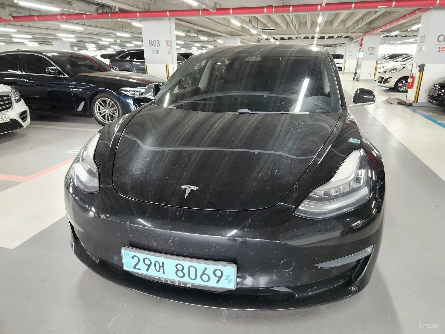 Model 3