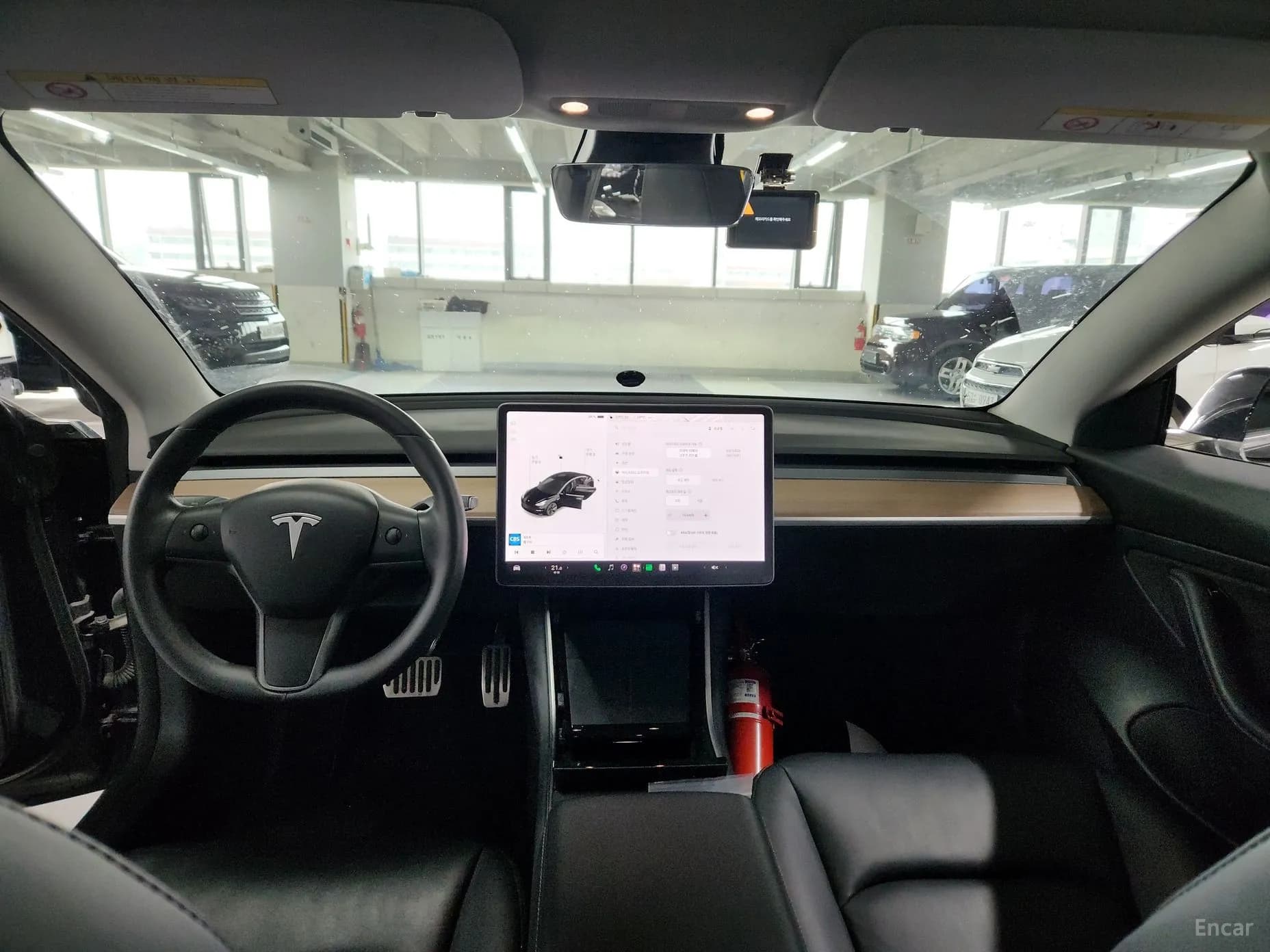 Model 3