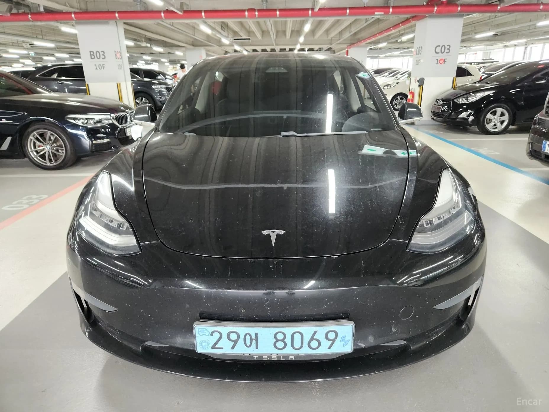 Model 3