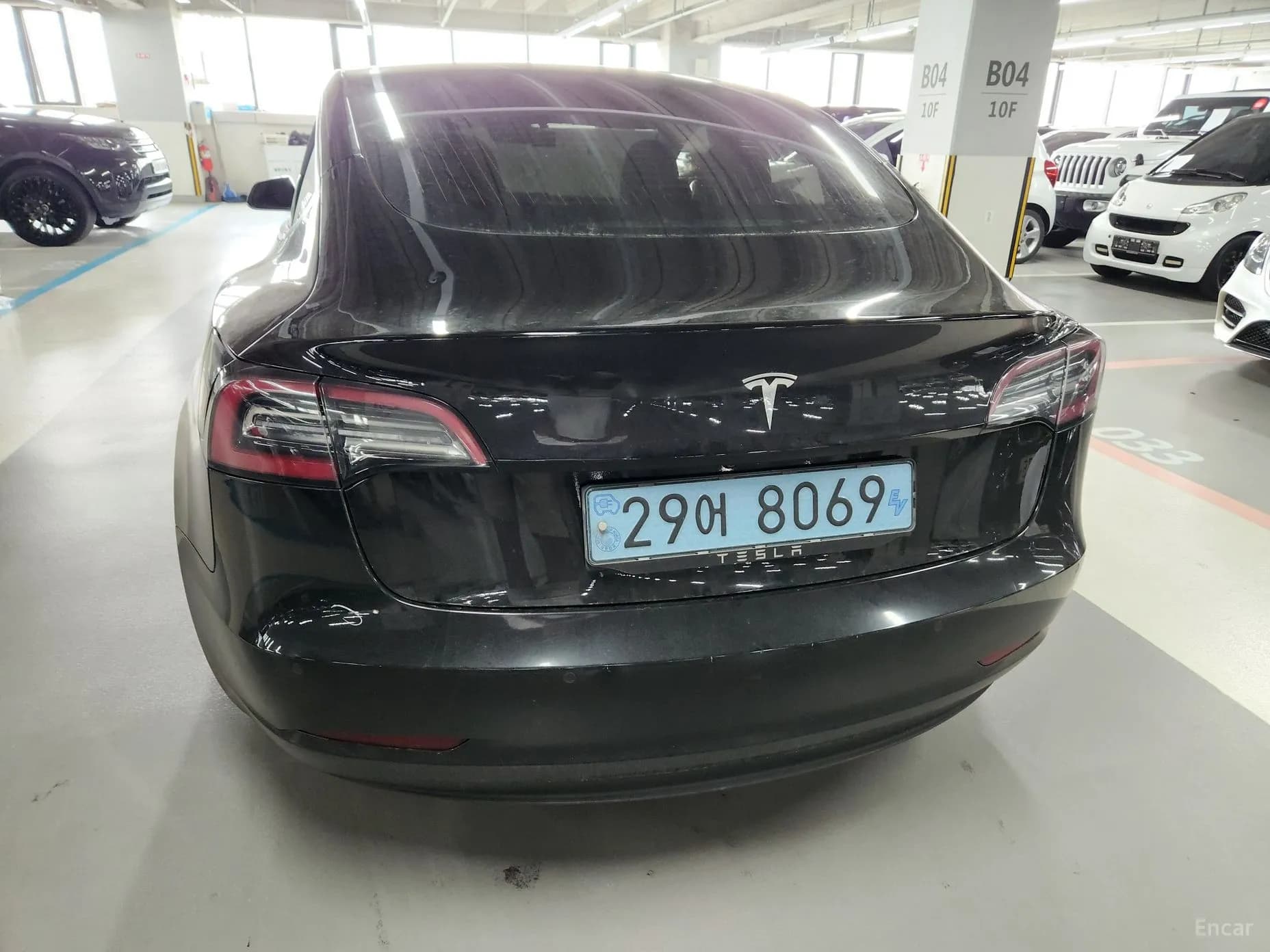 Model 3