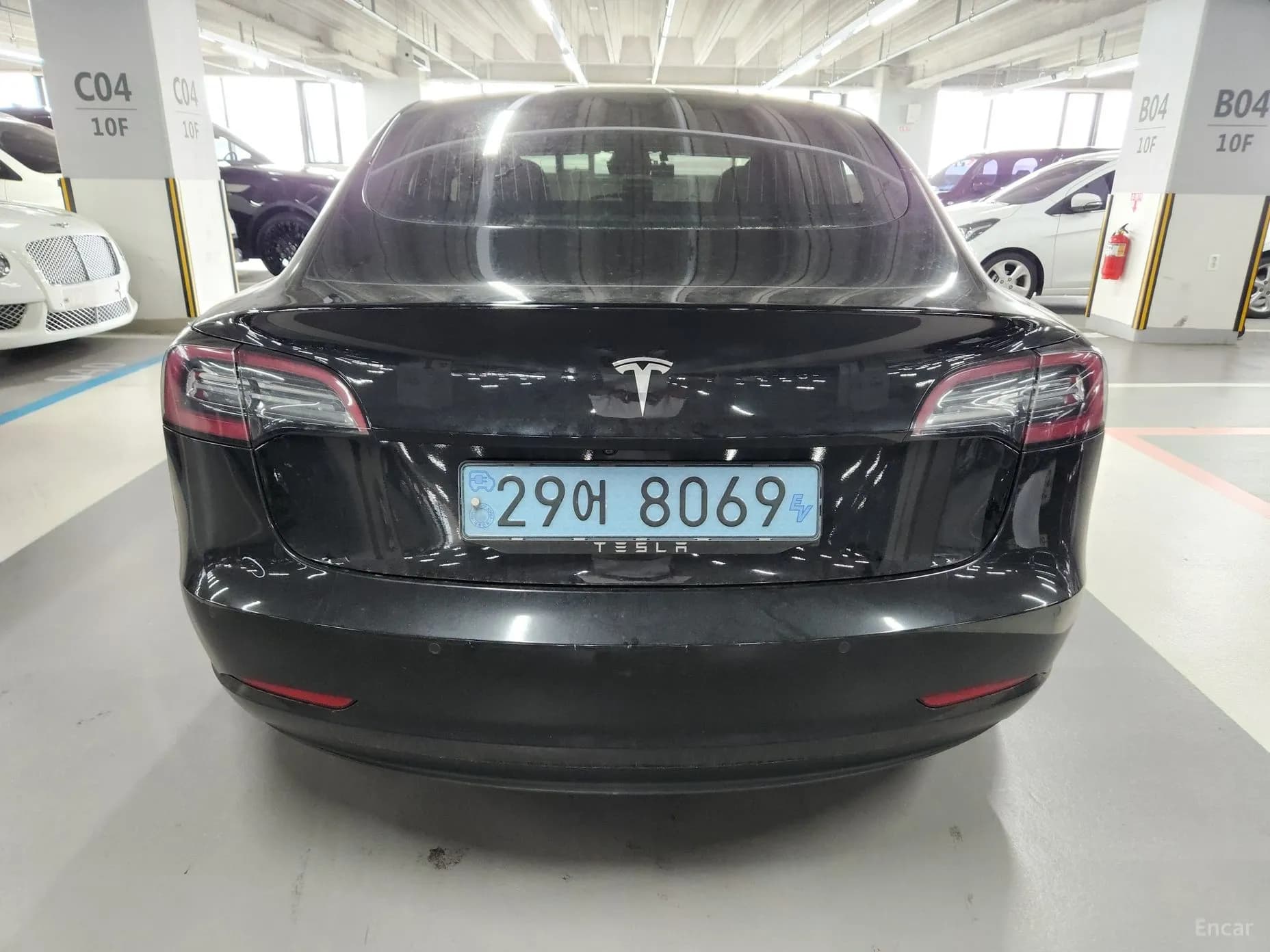 Model 3