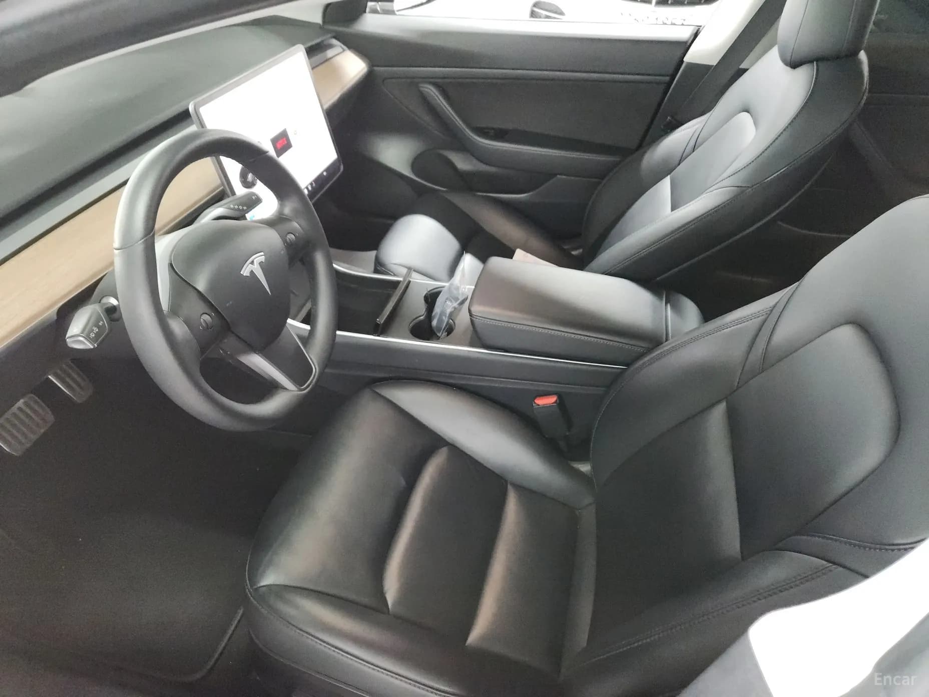 Model 3