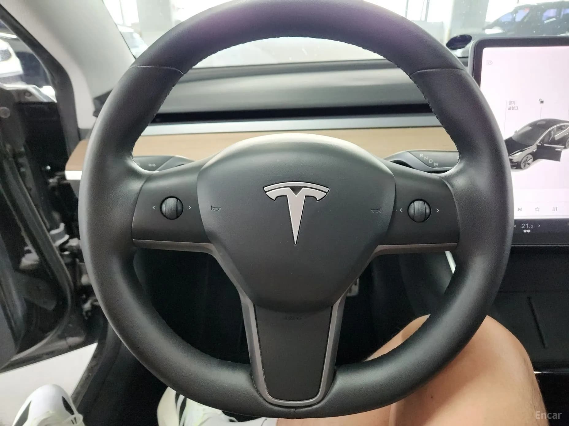 Model 3