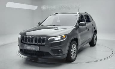 Cherokee (KL)