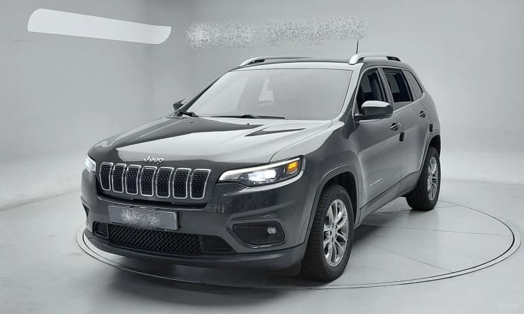 Cherokee (KL)